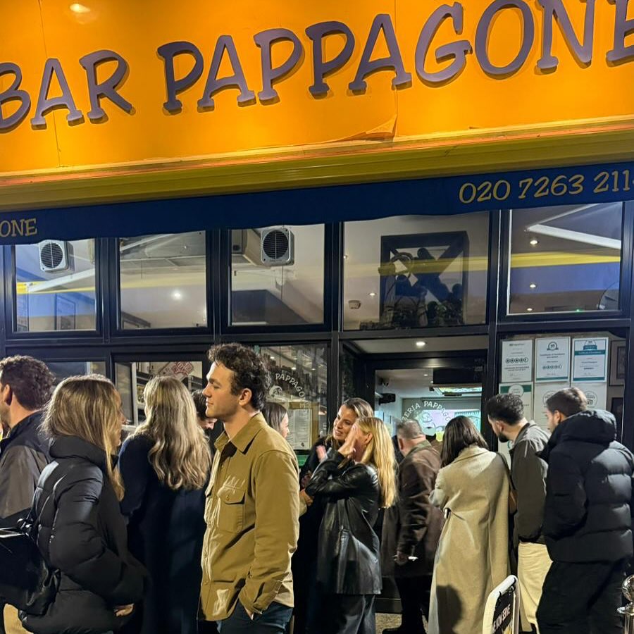 Pizzeria Pappagone photo 2